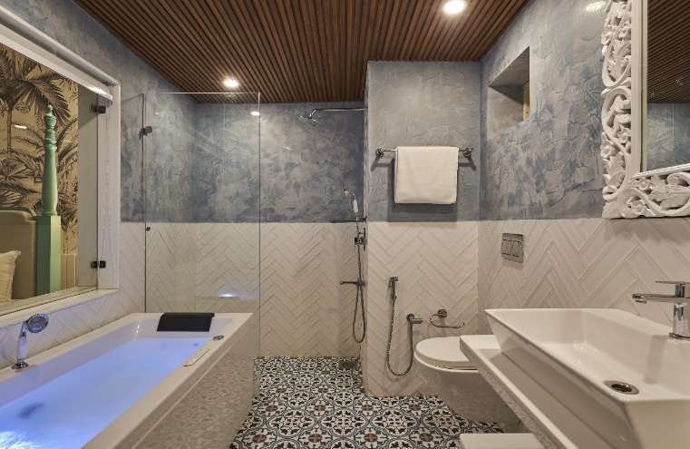 Premium Canopy Room - photo 4