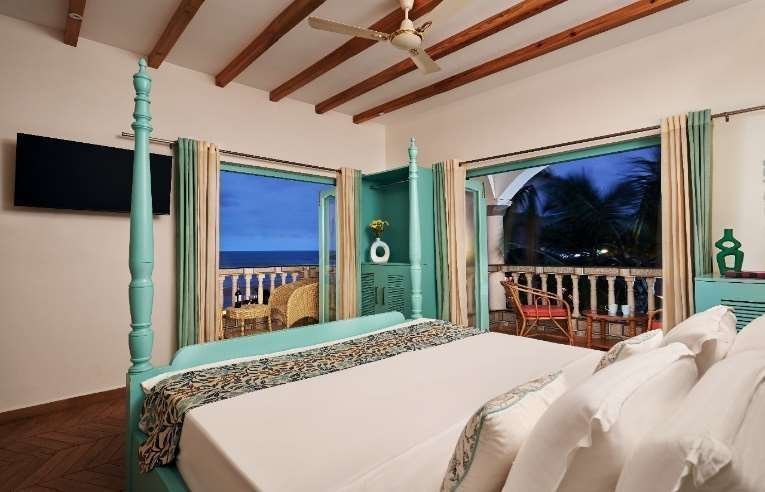 Premium Canopy Room - photo 5