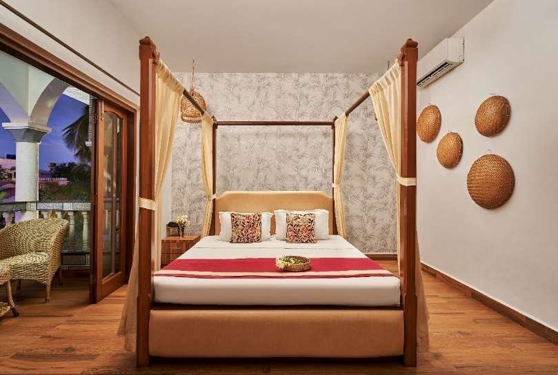 Premium Bathtub Room - photo 1