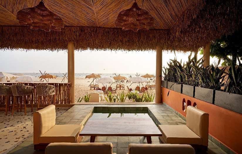 Seaside Dining Spaces - photo 3