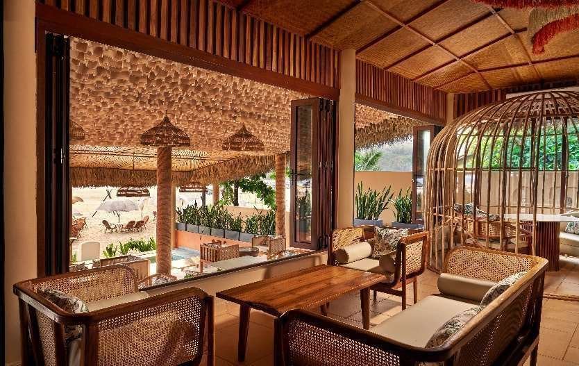 Seaside Dining Spaces - photo 4