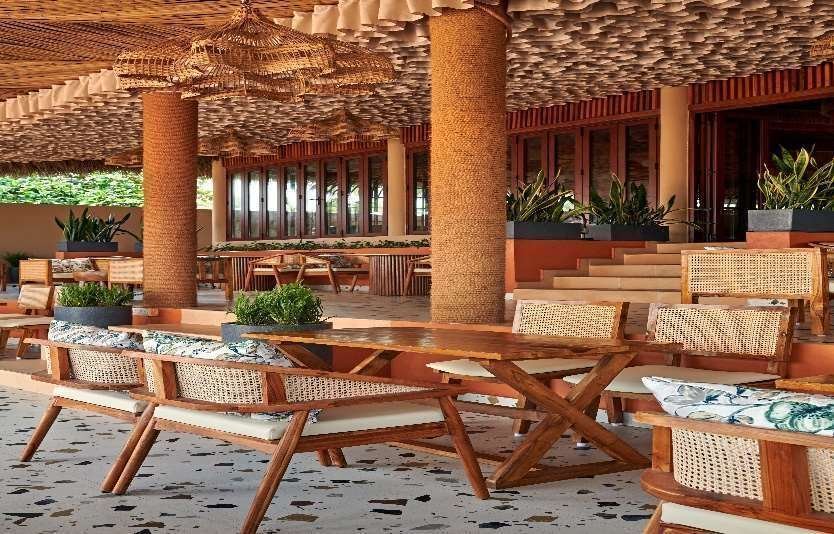 Seaside Dining Spaces - photo 6